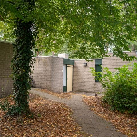 Bungalow 2 personen - 2B2