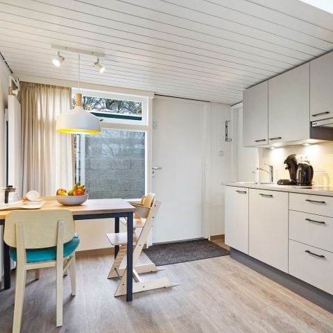 Bungalow 3 personen - 3CN - baby