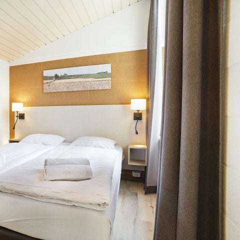 Bungalow 4 personen - 4B1