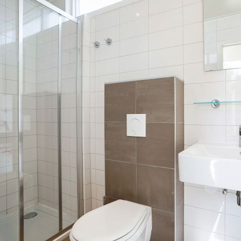 Bungalow 4 personen - 4B1