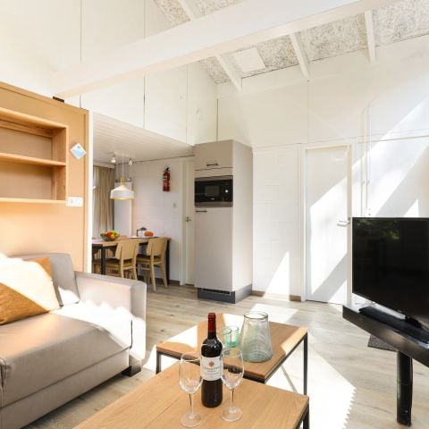 Bungalow 4 personen - 4B2