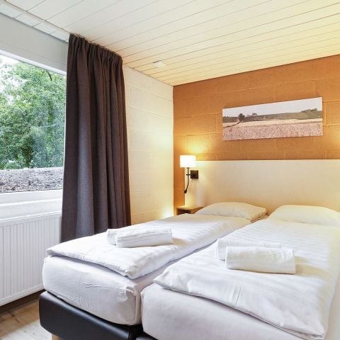 Bungalow 4 personen - 4B3