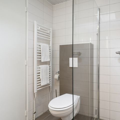 Bungalow 4 personen - 4B3