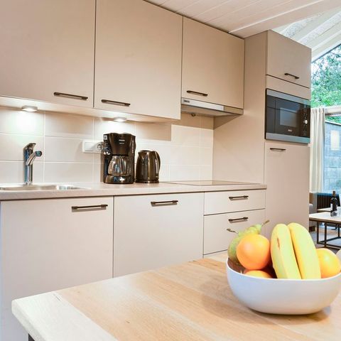 Bungalow 4 personen - 4B4
