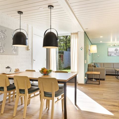 Bungalow 6 personen - 6C