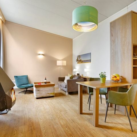 Bungalow 2 personen - 2L