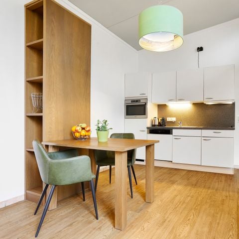 Bungalow 2 personen - 2L