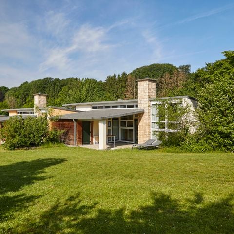 Bungalow 2 personen - 2L