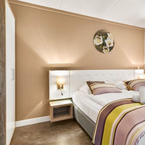 Bungalow 2 personen - 2L