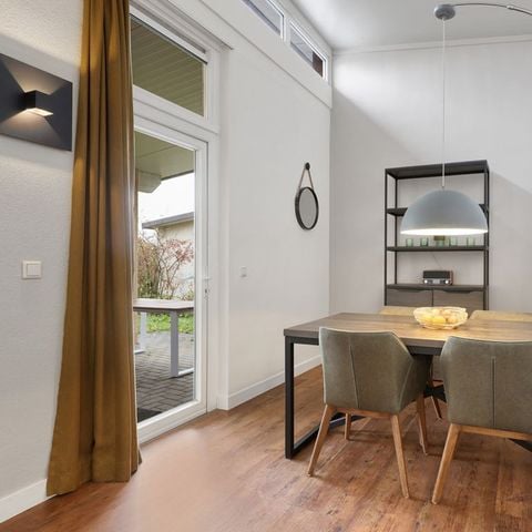 Bungalow 4 personen - 4L