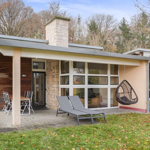 Bungalow 4 personen - 4L