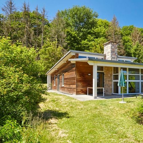 Bungalow 4 personen - 4L