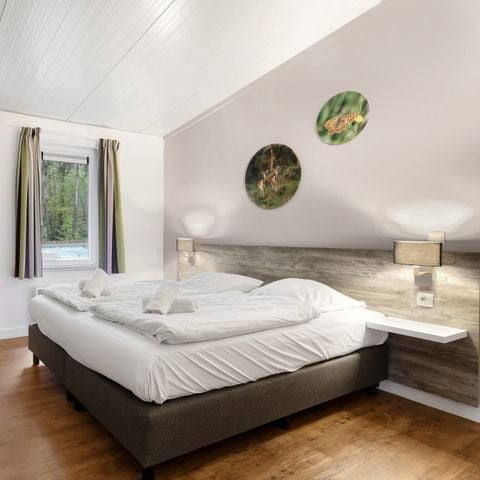 Bungalow 4 personen - 4L1