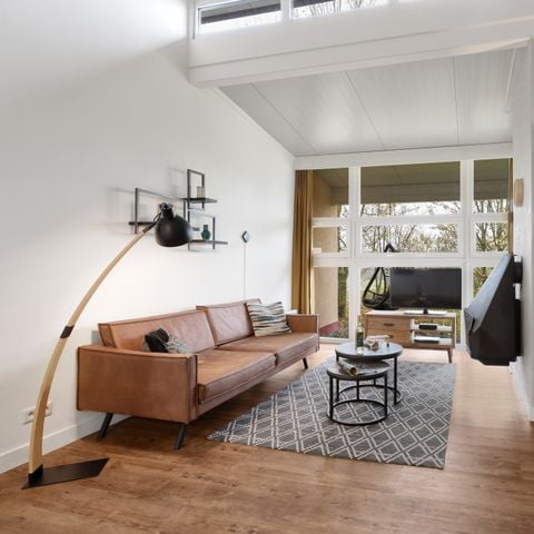 Bungalow 4 personen - 4L