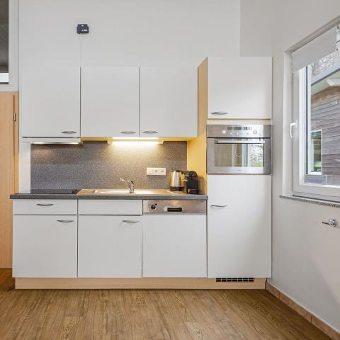 Bungalow 4 personen - 4L2