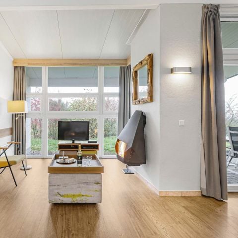 Bungalow 4 personen - 4L2