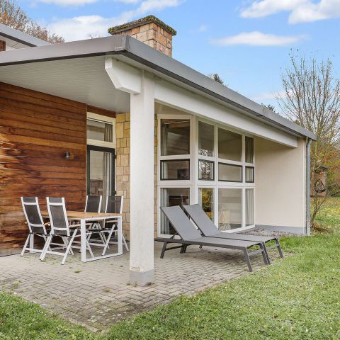 Bungalow 4 personen - 4L2