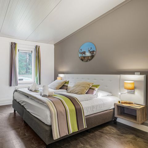 Bungalow 4 personen - 4L2