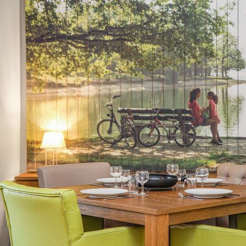 Bungalow 4 personen - 4L2