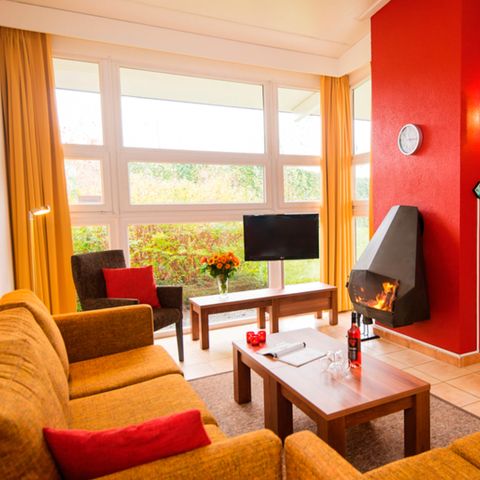 Bungalow 6 personen - 6C2