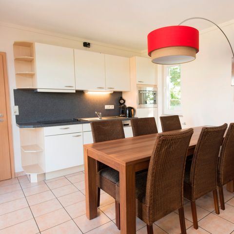 Bungalow 6 personen - 6CE