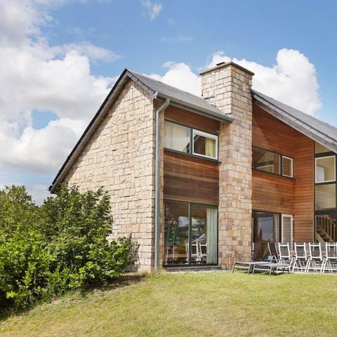 Bungalow 10 personen - 10L1
