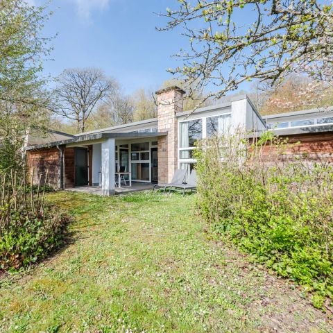 Bungalow 2 personen - 2L