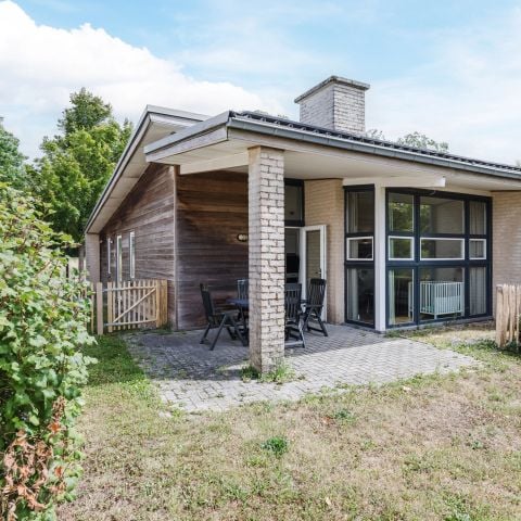 Bungalow 5 personen - Baby 5CN