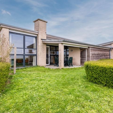 Bungalow 6 personen - 6C Bike & Hike