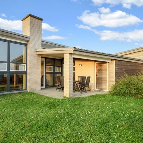 Bungalow 6 personen - 6C1