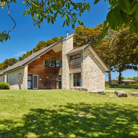 Bungalow 6 personen - 6CE