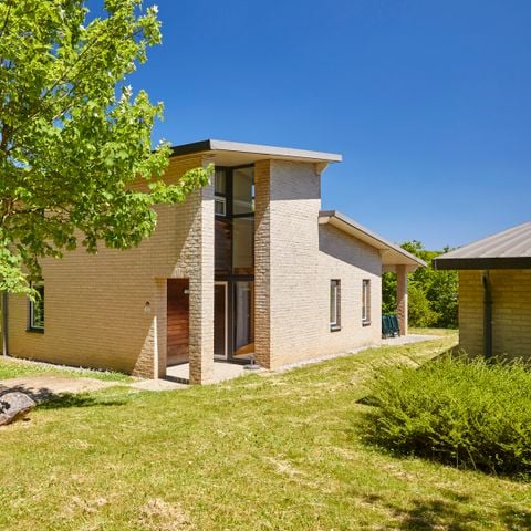 Bungalow 8 personen - 8C2