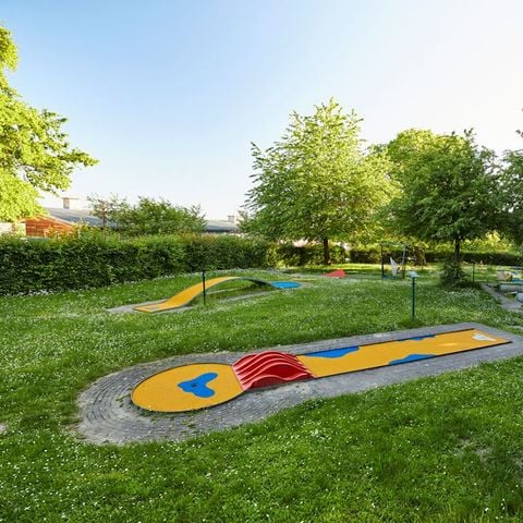 Landal Village l'Eau d'Heure - Camping Henegouwen - Afbeelding N°5