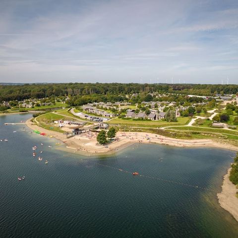 Landal Village l'Eau d'Heure - Camping Henegouwen - Afbeelding N°3