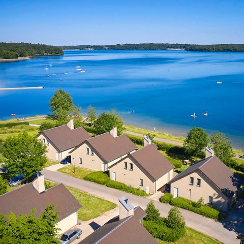 Landal Village l'Eau d'Heure - Camping Henegouwen - Afbeelding N°2