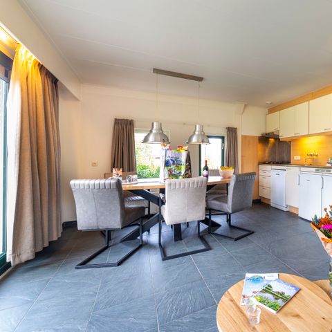 Bungalow 6 personen - VWL8