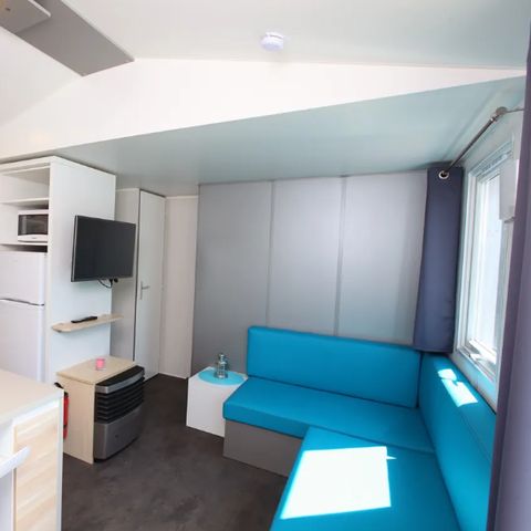 Chalet 6 personen - 6A