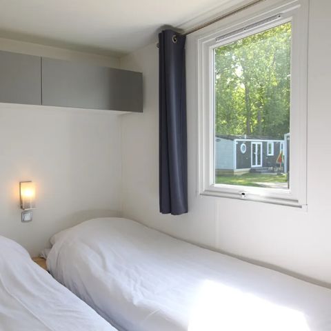 Chalet 6 personen - 6A