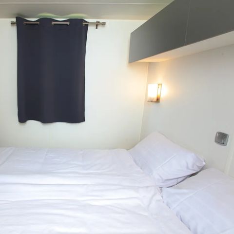 Chalet 6 personen - 6A
