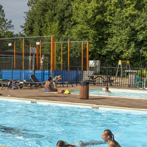 Roompot Kustpark Egmond aan Zee - Camping Bergen - Afbeelding N°2