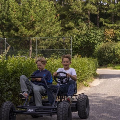 Landal Kustpark Egmond aan Zee - Bergen - Afbeelding N°5