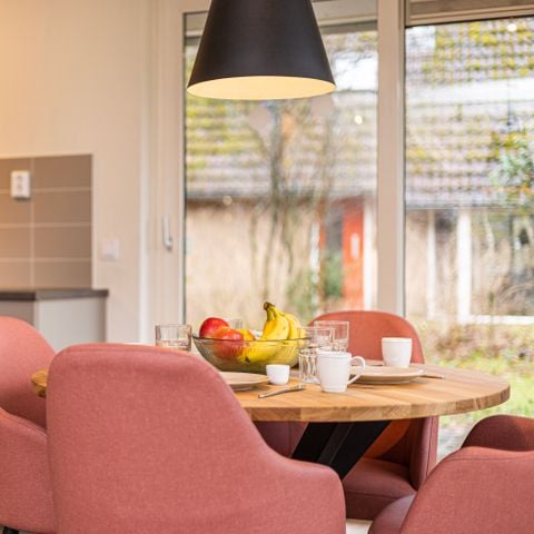 Bungalow 4 personen - 4L