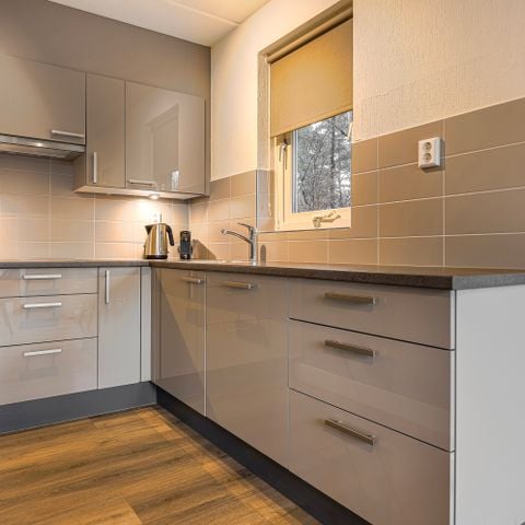 Bungalow 4 personen - 4L