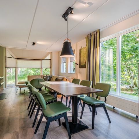Bungalow 6 personen - 6B