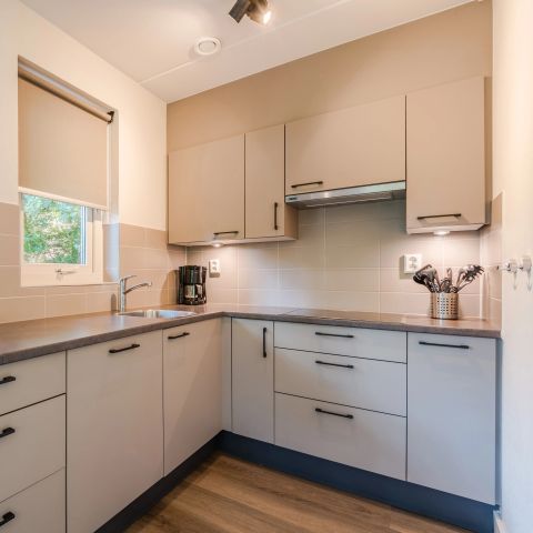 Bungalow 6 personen - 6B