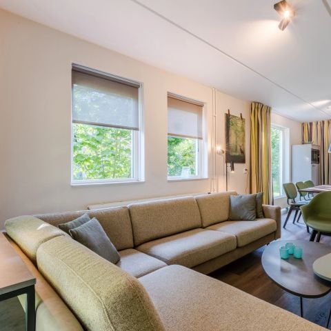 Bungalow 6 personen - 6B
