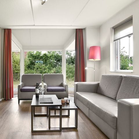 Bungalow 6 personen - 6C1