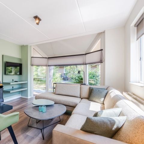 Bungalow 6 personen - 6C2
