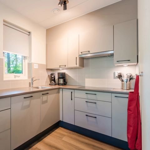 Bungalow 6 personen - 6CK Child