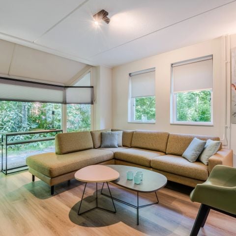 Bungalow 6 personen - 6CK Child